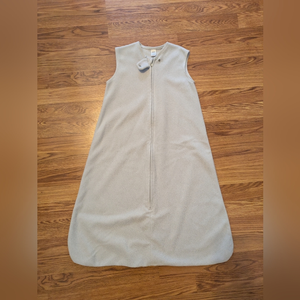Sleeveless Baby Sleep Sack
